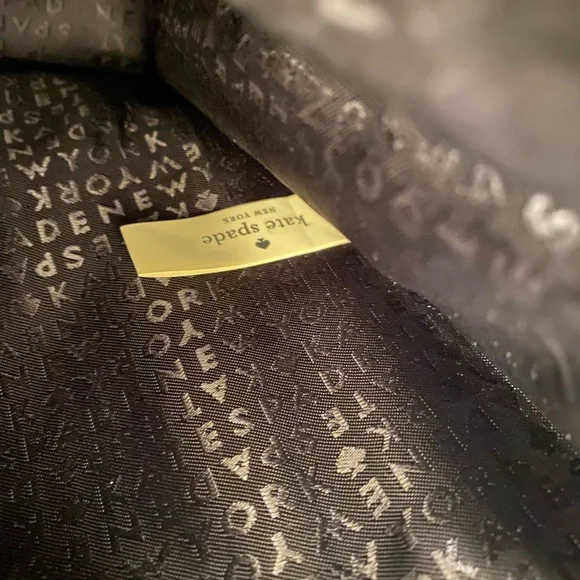Kate Spade New York EUC Cherry Street Phoebe shoulder bag - Picture 8 of 14
